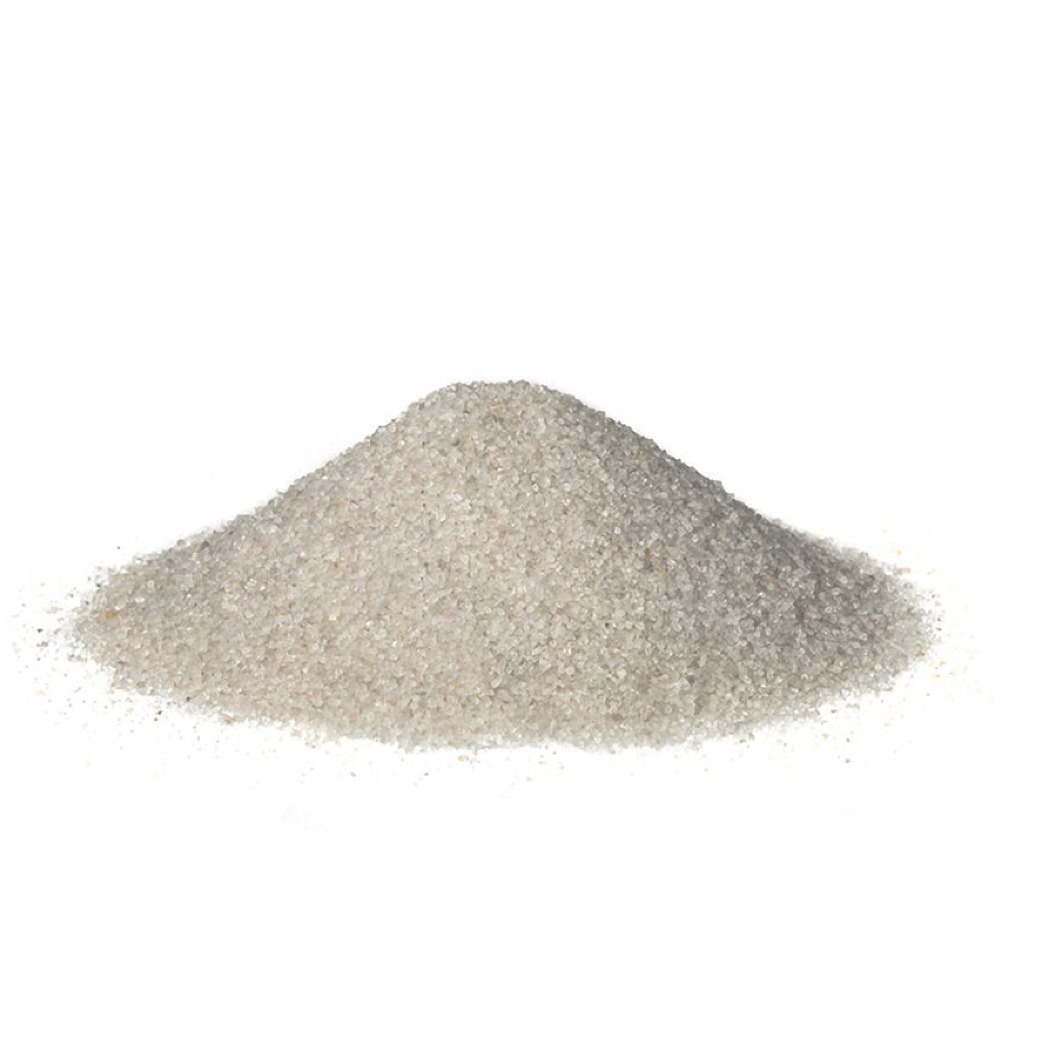 Silica Sand