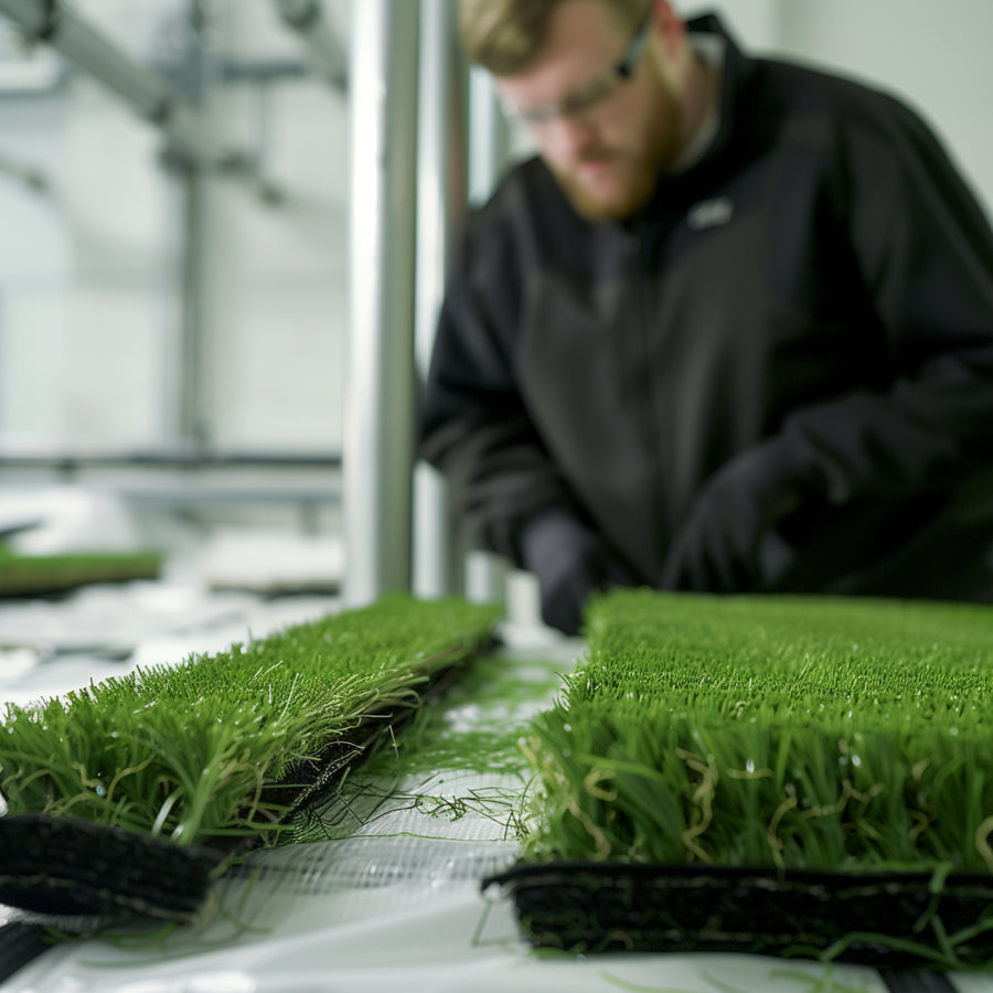 Premium Synthetic Turf Solutions | Turf Kings