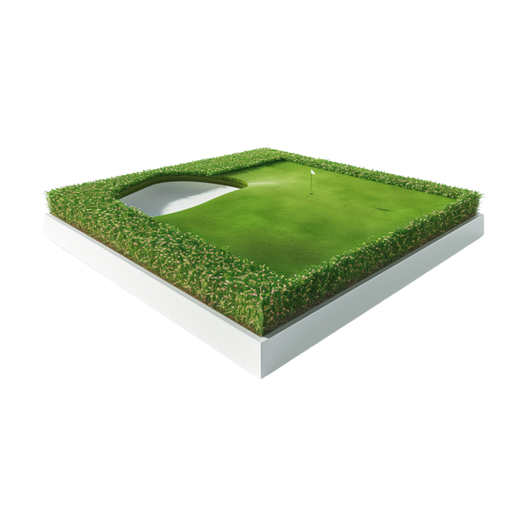 Premium Synthetic Turf Solutions | Turf Kings
