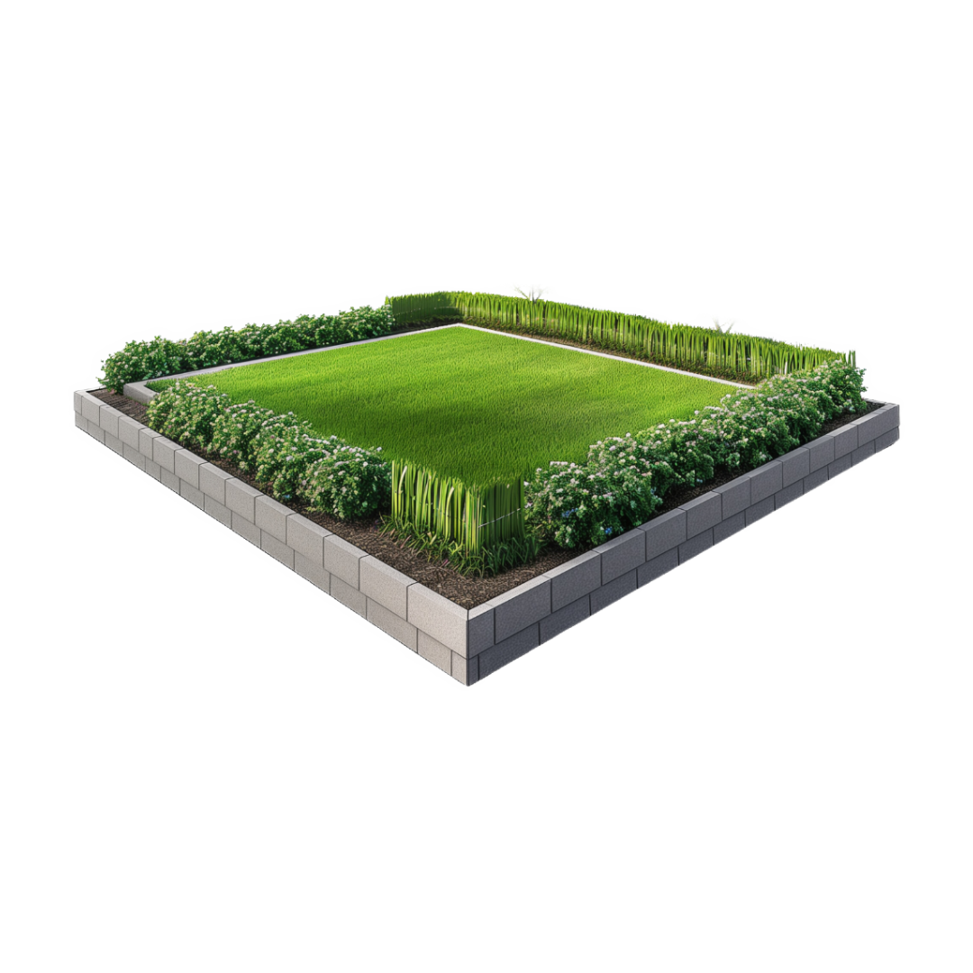 Premium Synthetic Turf Solutions | Turf Kings