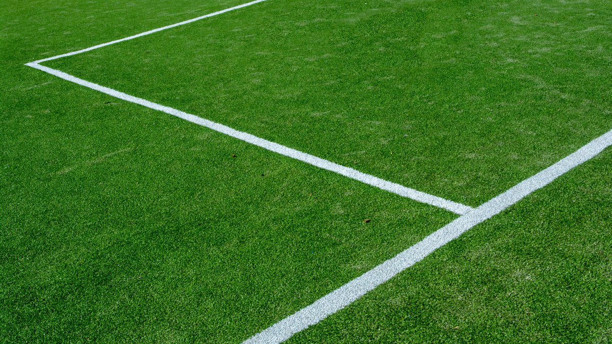 Turfer Line Line Painting Services – Turf Kings