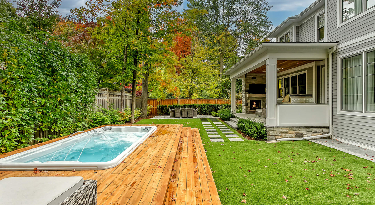 Premium Synthetic Turf Solutions | Turf Kings